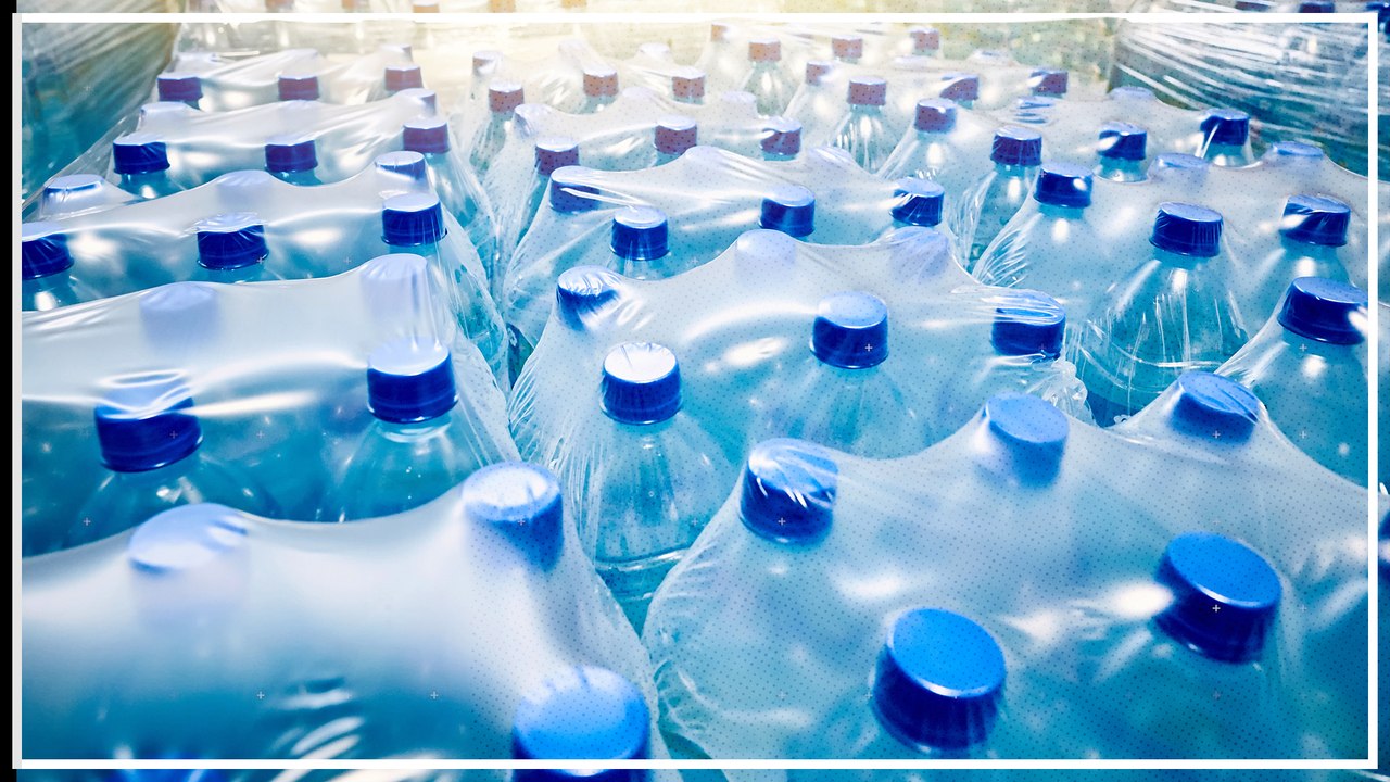 USA: Wie das Wasser zum Geschäft wird