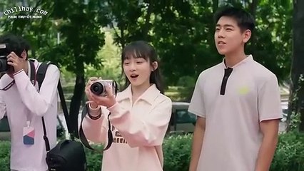 Tình Yêu Thôi Mà - Tập 24 (Thuyết Minh) | Phim Ngôn Tình Ngọt Ngào 2023