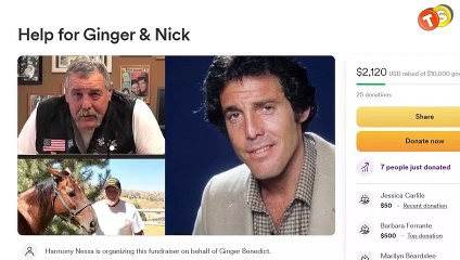 Tragic! Y&R Legend Passes Away on 77th Birthday, Nick Benedict No More