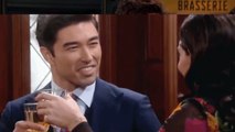 Days of Our Lives Spoilers_ Li's Shocking New Pairing - Stefan's Ex Ends Up Unde