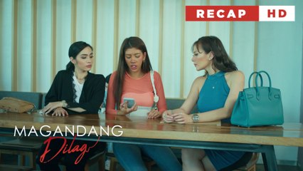 Magandang Dilag: The rich bullies manipulate Gigi’s decisions! (Weekly Recap HD)