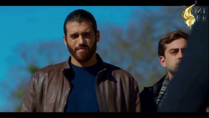 9 VIOLA COME IL MARE ❤️ CAN YAMAN ❤️ Capítulo 9 V.O.S. Português ❤️ Francesca Chillemi