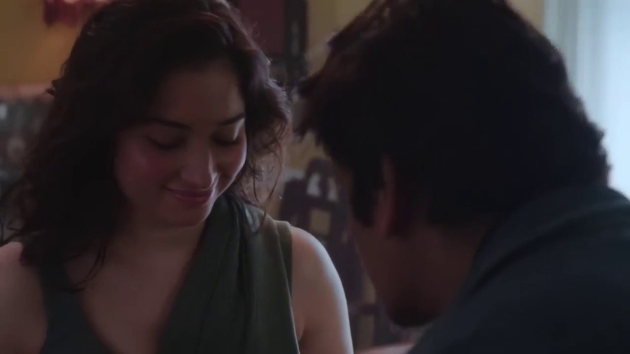 Lust Stories 2 _ Kiss Scenes — (Tamannaah Bhatia and Vijay Varma) - video  Dailymotion