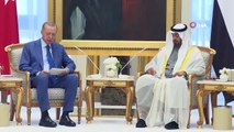 L'accord de 50,7 milliards de dollars entre la Turquie et les Émirats arabes unis fait la une des journaux mondiaux