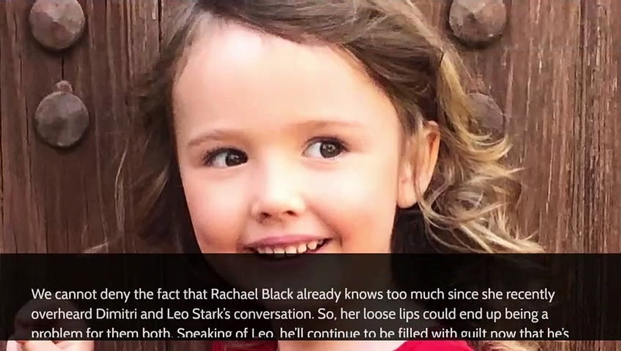 Days of Our Lives Spoilers_ Whitley Kidnaps Lani After Abe, Kristen’s Deal to Di(1)