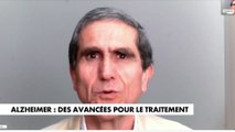 Philippe Amouyel : «Cela relance complètement la recherche en particulier auprès des laboratoires pharmaceutiques qui s’étaient désintéressés à la maladie d’Alzheimer»