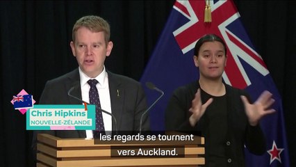 Fusillade à Auckland - Le premier ministre néo-zélandais maintient le match d’ouverture et rassure