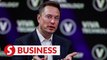Musk signals Tesla may continue to cut prices