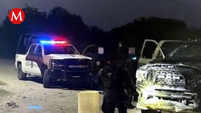 Alerta de seguridad en Reynosa, Tamaulipas: Sujetos armados y bloqueos en el ejido Doroteo Arango