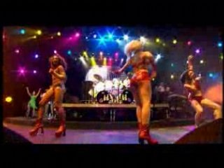 CERRONE @ Versailles