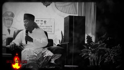 GUS MUWAFIQ 2023 NGERI Fakta Kesaktian SpesiaL Malam Asyuro Muharram 1445 H