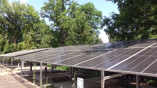 Nasze Miasto Zamość Fotowoltaika na szkoły