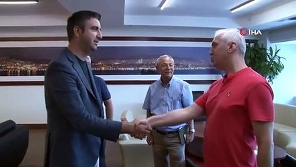 Başkan Gökhan Yüksel: 'Tam puan yaparak Kartal'ın gururu oldu'