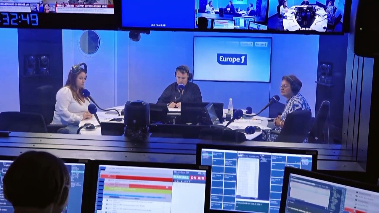 Hausse de 10% de l’électricité au 1er août : le résultat de l'ouverture à la concurrence ?