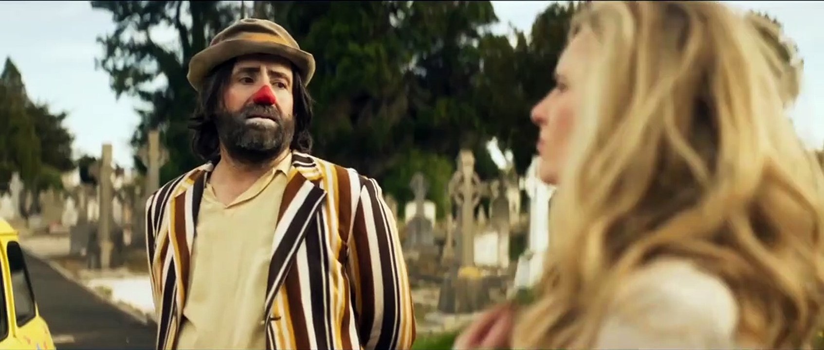 Apocalypse Clown Trailer OV