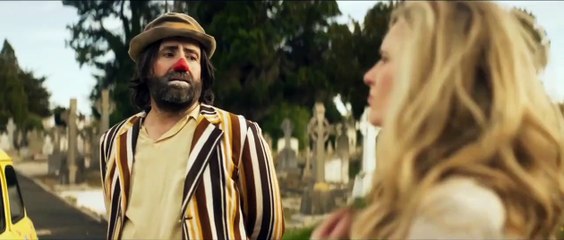 Apocalypse Clown Trailer OV