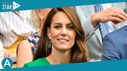 Kate Middleton charmée par un acteur célèbre : la princesse surveillée de près par William, suspicie