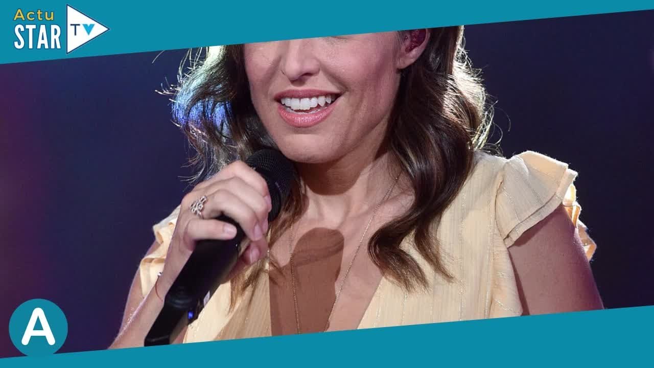 Natasha St-Pier (Les Traîtres) séparée d'un séduisant animateur : il a refait sa vie avec une sublim