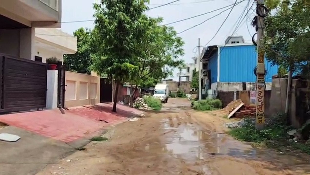डेढ़ माह बाद बिछेगा सड़कों का जाल, हैरिटेज से ज्यादा ग्रेटर में होगा काम