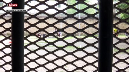 Canicule - Les fortes chaleurs qui touchent la France dégradent les conditions de vie des détenus et du personnel dans les prisons : Incidents, violences, malaises...