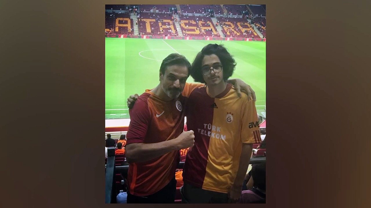 2. evre siroz teşhisi konulan Ufuk Özkan'ın sağlık durumunda yeni gelişme! Organ nakline gerek kalmayabilir