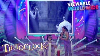 TiktoClock: Ang proposal experience ni Bea Alonzo, alamin!