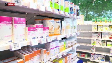 Face aux agressions qui se multiplient, de plus en plus de pharmaciens installent des caméras de surveillance - Les syndicats réclament une aide financière de l’État