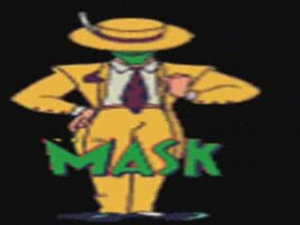 Macho man