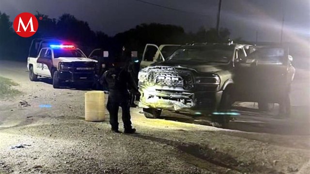 Desplazados de Apatzingán: Miedo persistente tras ataque con drones