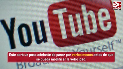 Presenta YouTube tres actualizaciones