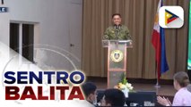 Philippine Army chief Lt. Gen. Romeo Brawner, itinalaga ni PBBM bilang bagong AFP chief