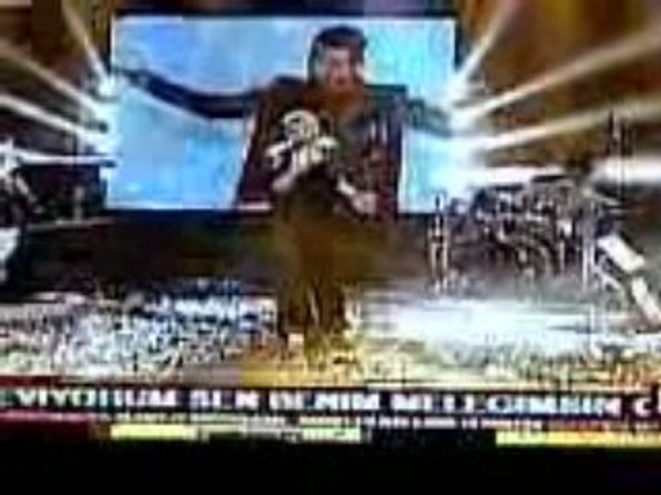 Sana böylesi yakisir