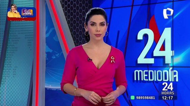 Tarapoto: cae estafador que se hacía pasar por Policía Terna con placa y arma falsas