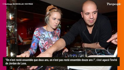Enora Malagré trompée par son ex, un célèbre DJ qui avait rétabli sa vérité sur leur relation !