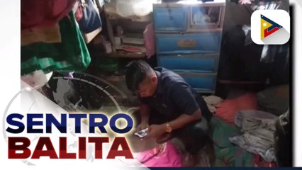 2-anyos na bata sa Cavite, sinakal ng kanyang sariling ina