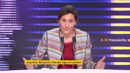 8h30 franceinfo du 20 juillet 2023
