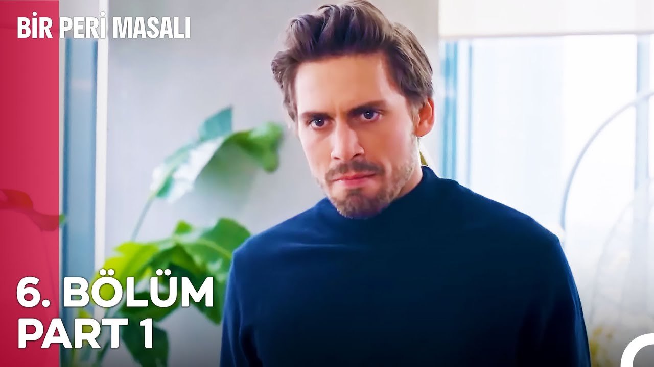 Bir Peri Masalı 6. Bölüm Part 1 KABULLENEMEYİŞ
