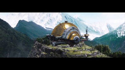 The Creator Bande-annonce (FR)