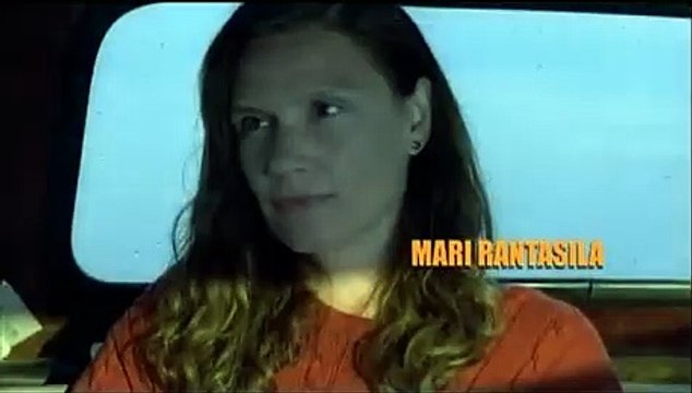 Raid Bande-annonce (EN)