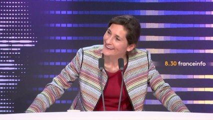Coupe du monde féminine de football : la finale est à la "portée" de l'équipe de France, affirme la ministre des Sports