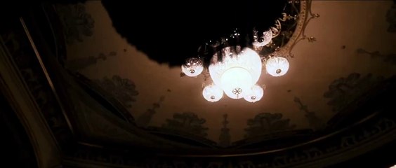 Enemy Lines Bande-annonce (ES)
