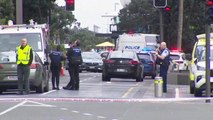 Three dead after Auckland shooting hours before Women’s World Cup