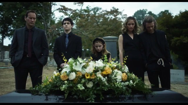 Insidious : The Red Door Bande-annonce (RU)