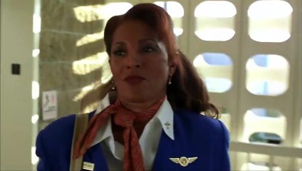 Jackie Brown Bande-annonce (EN)