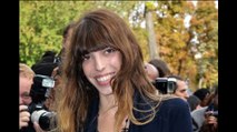 Jane Birkin  ses filles Charlotte Gainsbourg et Lou brisent le silence dans un texte déchirant
