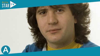 Daniel Balavoine : Sa dernière compagne et mère de ses enfants a refait sa vie avec un homme bien co