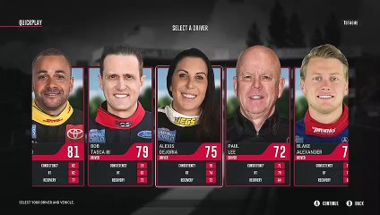 I Got Disqualified (NHRA Championship Drag Racing: Speed For All)