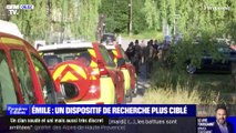 Disparition d'Émile, 2 ans : Une petite soeur au prénom rare et un clan soudé dans 