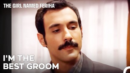 I'm Sorry About Everything - The Girl Named Feriha