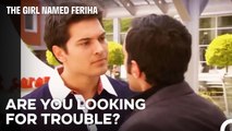 The Jealous Emir Sarrafoglu Is Our Favorite - The Girl Named Feriha